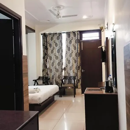 Mcleodganj Mountain View Royal India-Atithi Devo Bhava-Cheapest Hotel In Mcleod Ganj- Near Dalai Lama Temple 100M-Best Hotel On Temple Road!-3