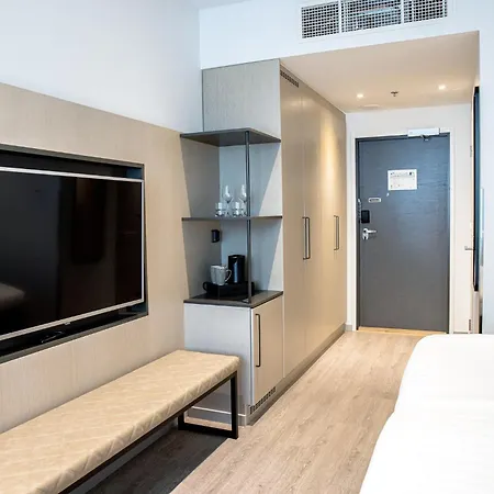 Hotel Matts-3
