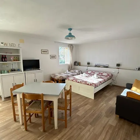 B&B I Falchi Pellegrini-2