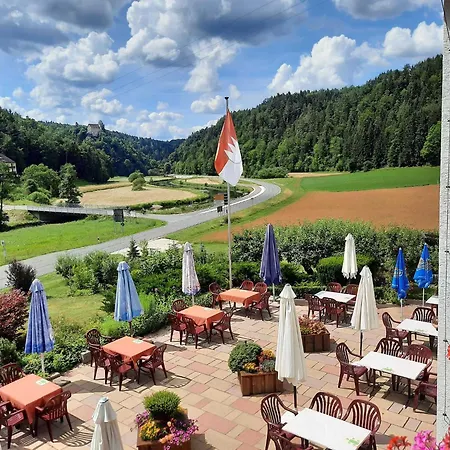 Cafe-Pension Krems-2
