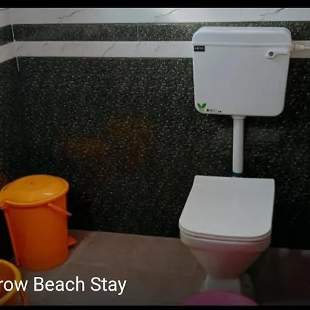 Ocean Sparrow Home Stay-2