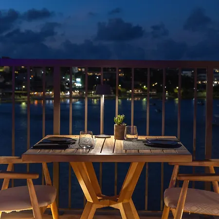 Castello Infinity Suites - Adults Only-3