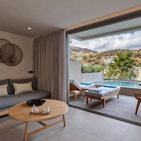 Castello Infinity Suites - Adults Only-3