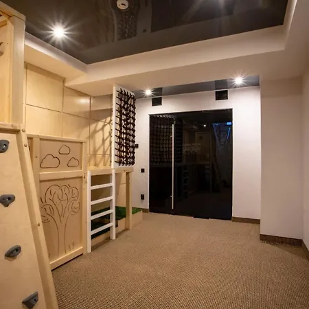Premium Club Spa-3