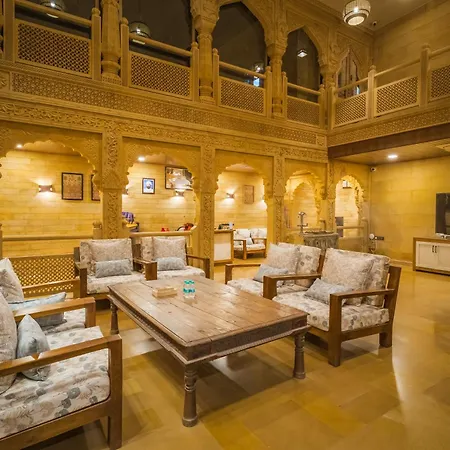 Hotel Grand Khalifa-2