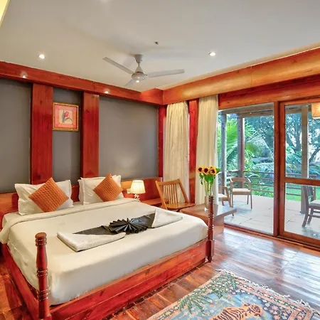 Aqua Marina Beach Cottages-2