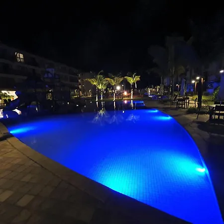 Polinesia Resort - Porto de Galinhas - Acesso ao Hotel Samoa - AllFlatsPorto-3