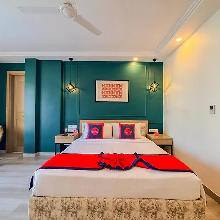 Spree Hotel Kriday Rajpur Road Dehradun-2