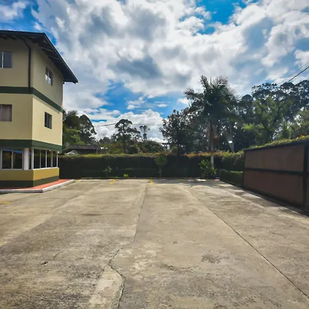 Finca Hotel Zona Franca-2