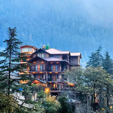 The Hillside-2
