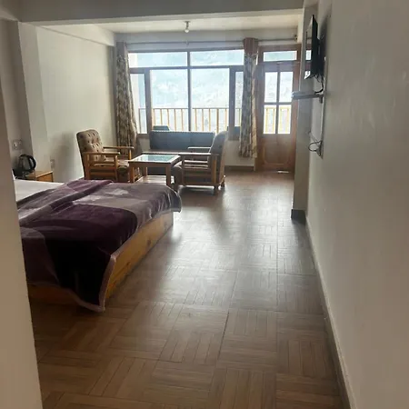Hotel Bhrigu-2