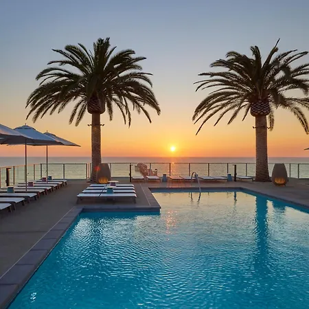 Mission Pacific Beach Resort, Part Of Jdv By Hyatt-2