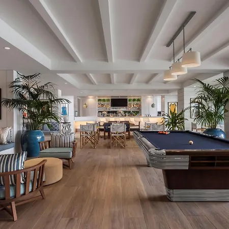 Mission Pacific Beach Resort, Part Of Jdv By Hyatt-2