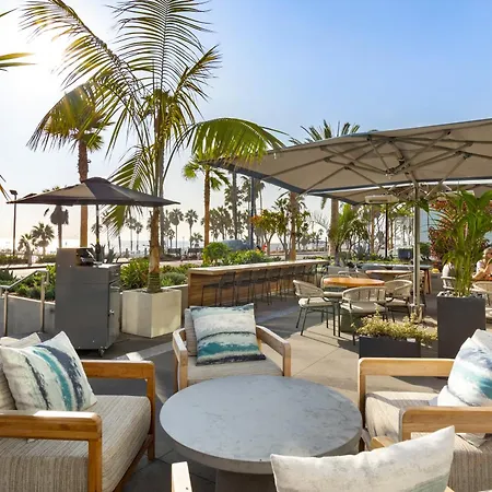Mission Pacific Beach Resort, Part Of Jdv By Hyatt-3