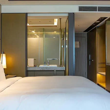 Daegu Marriott Hotel-3