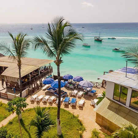 Zenobia Beach Resort-2