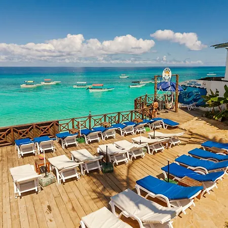 Zenobia Beach Resort-3