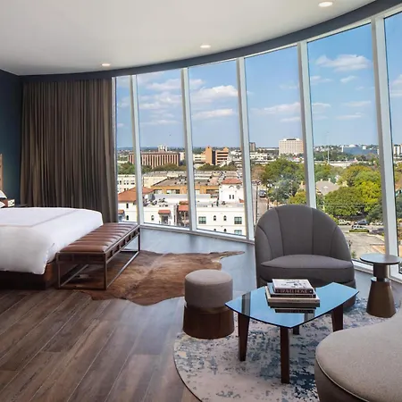 Thompson San Antonio - Riverwalk, By Hyatt-3