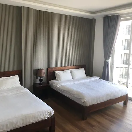 My Lan Hotel-2