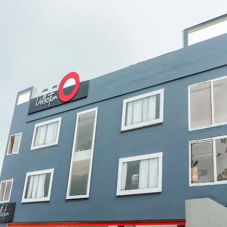 Hotel O Venkata Sai Sadan Mathrusree Nagar-2