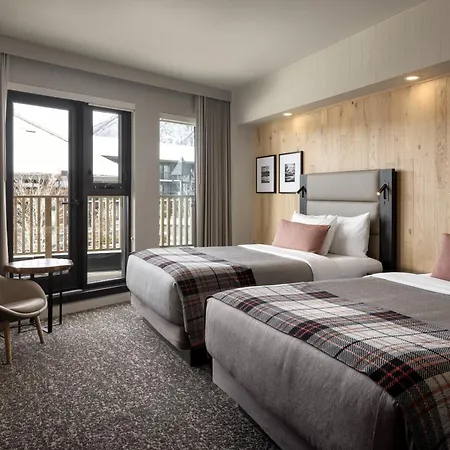 Peaks Hotel And Suites-3