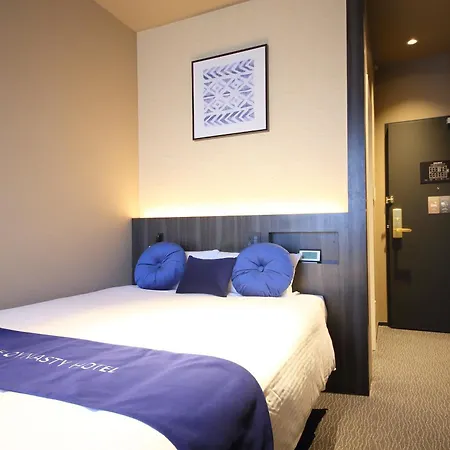 Dynasty Hotel & Resort Osaka-3