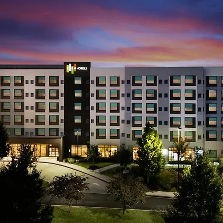 Even Hotel Atlanta - Ballpark Area By Ihg-2