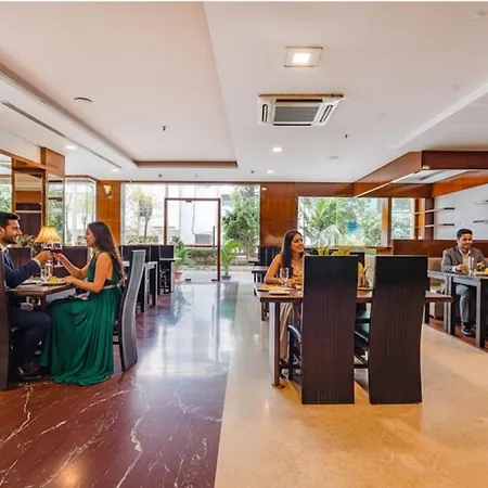 Fabhotel Chris - Whitefield Near Ktpo & Itpl-2