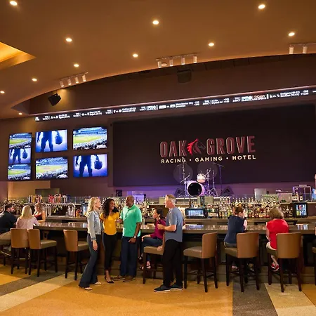 Oak Grove Racing Gaming & Hotel-3