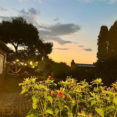 Casa Bordó, B&B-2