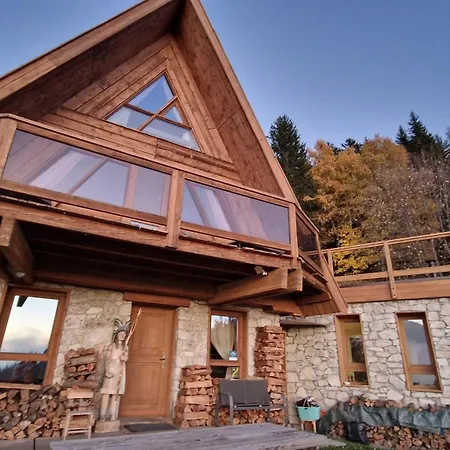 le chalet pointu de capucine-3