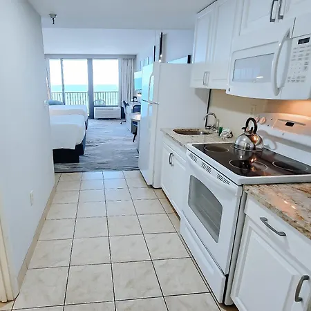 Nautilus Inn - Daytona Beach-2