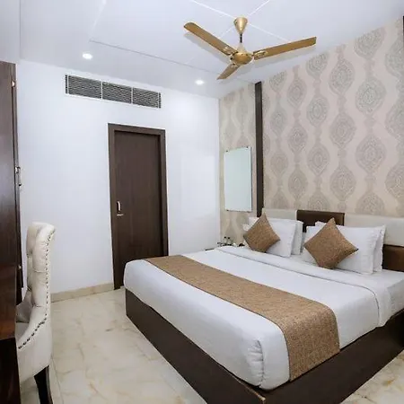 Hotel Tamanna 2 Minute Walk From Golden Temple-3