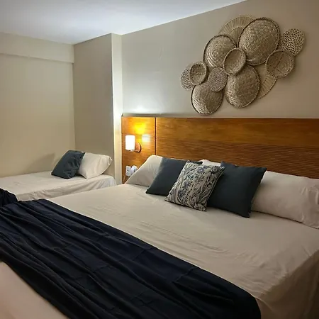 Exclusive Natal Plaza - Vista Mar - Ponta Negra-3