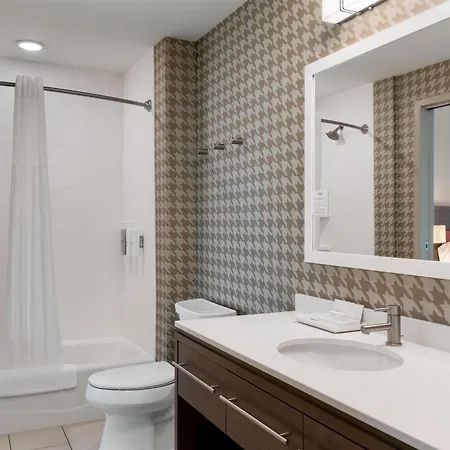 Home2 Suites By Hilton Salem-2