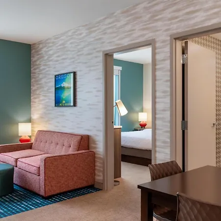 Home2 Suites By Hilton Salem-2