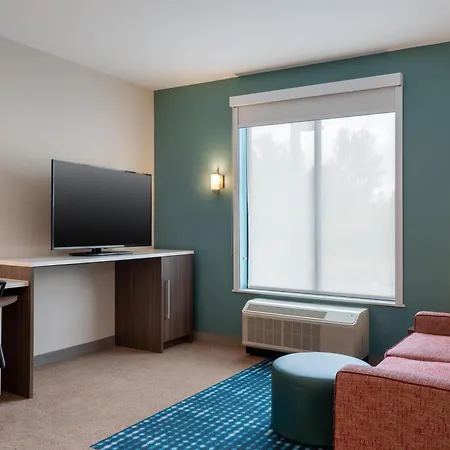 Home2 Suites By Hilton Salem-3