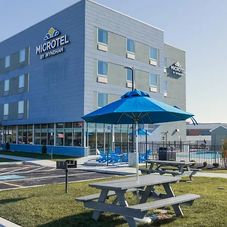 Microtel Inn & Suites By Wyndham Milford-2