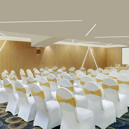 The Fern Residency, Jamnagar, Series By Marriott-3