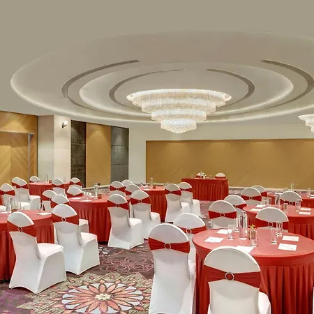 The Fern Residency, Jamnagar, Series By Marriott-2