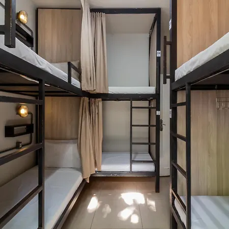 Hostel Leblon-3