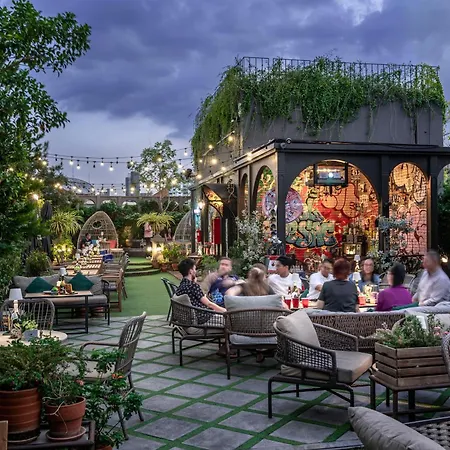 Quartier By Montraj Sukhumvit Bangkok-3