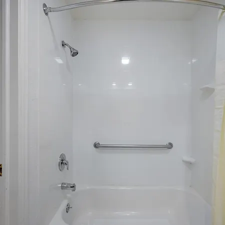 Best Western Santa Rosa Inn-2