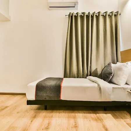 Super Townhouse Menka-3