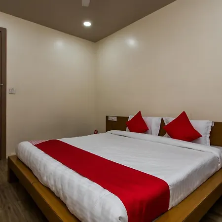Oyo 11929 Hotel Ridhi Sidhi-3