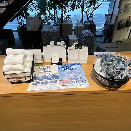 Bespoke Hotel Sapporo-3
