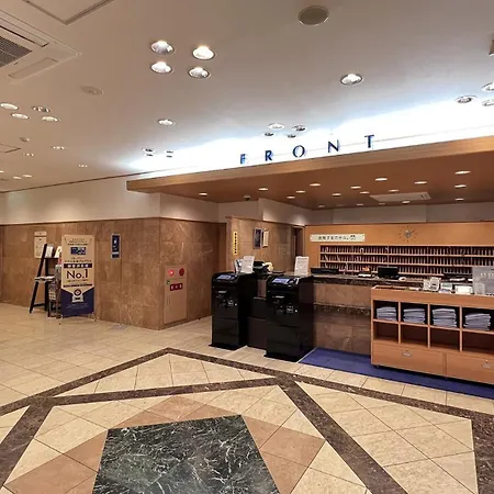 Toyoko Inn Hakata Nishi-Nakasu-2