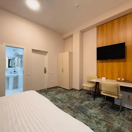 Musafir Hotel-2