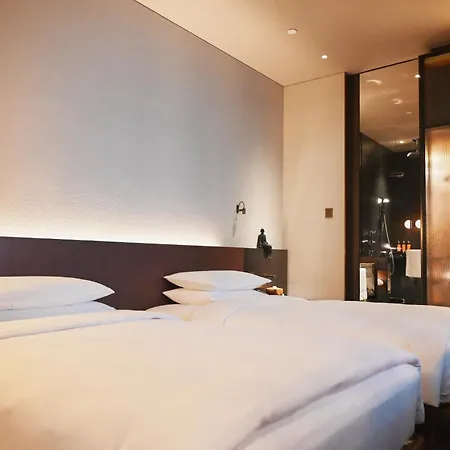 Mumian Beijing Daxing International Airport, Part Of Hyatt-3