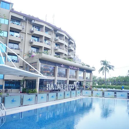Hotel Kollol By J&Z Group-3